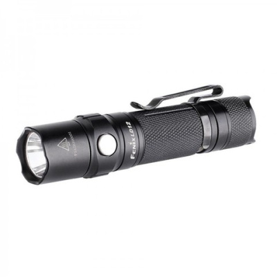 Фонарь Fenix LD12 2017 (XP-G2 R5 NW, 320 лм, 14500/AA)
