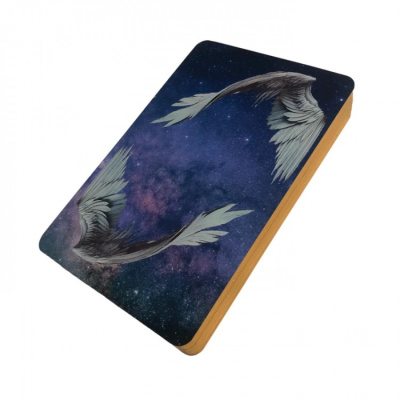 Карты Таро "The Angels of Healing and Hope Oracle Cards" Schiffer Publishing / Ангелы исцеления и на