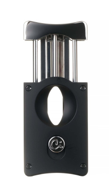 Гильотина Caseti V-cut, черная