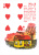 Карты Таро: "Reading Fortune Telling Cards Deck  Book Set"