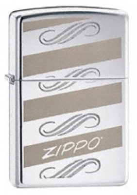 Зажигалка Zippo Windswept Zippo