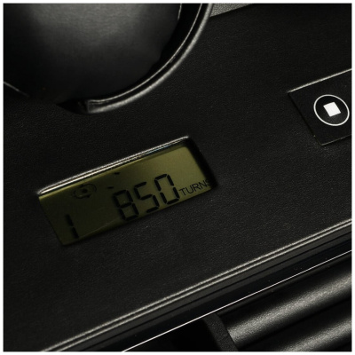 Модуль LuxeWood для подзавода 2-х и хранения 2-х часов LW322-11N, черный Модуль LuxeWood для подзавода 2-х и хранения 2-х часов LW322-11N, черный