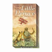 Карты Таро: "Little Prince Tarot"
