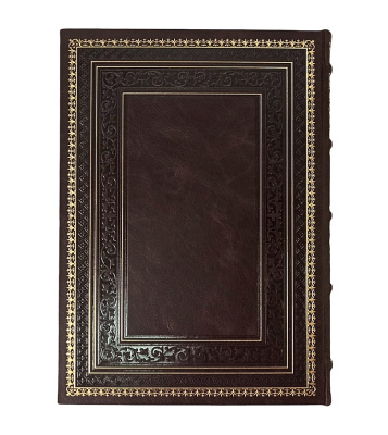Книга Книга Записки начальника контрразведки