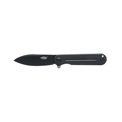 Складной нож Firebird by Ganzo D2 Steel, Black