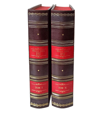 Книга Красная книга ВЧК (в 2-х томах)