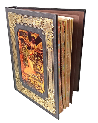 Книга Крылов И. А. Полное собрание басен