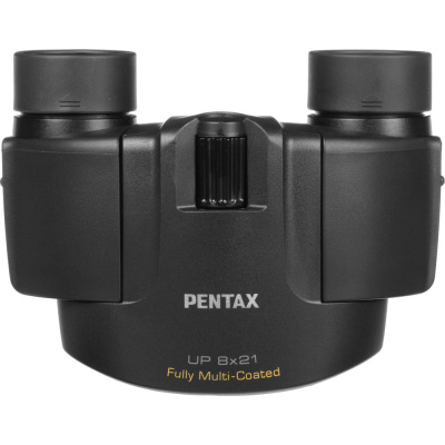 Бинокль PENTAX UP 8x21