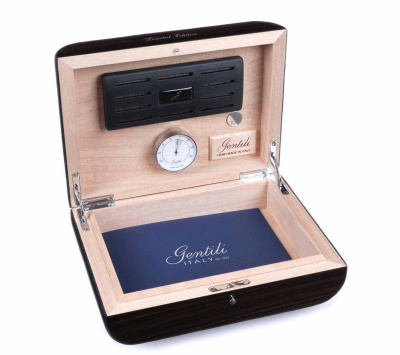 Набор сигарных аксессуаров Gentili Набор сигарных аксессуаров Gentili