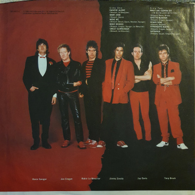 Виниловая пластинка Род Стюарт, Rod Stewart, Body wishes, бу