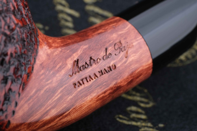 Трубка Mastro de Paja Unica