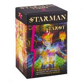 Карты Таро: "Starman Tarot"