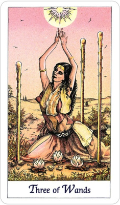Карты Таро "Cosmic Tarot" AGMuller / Космическое Таро
