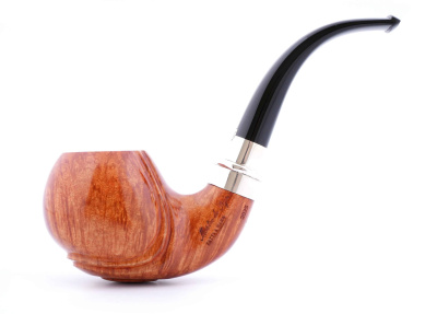 Трубка Mastro de Paja Unica, в шкатулке