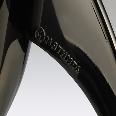 Лава-лампа Mathmos Telstar Желтая/Розовая Black Лава-лампа Mathmos Telstar Желтая/Розовая Black