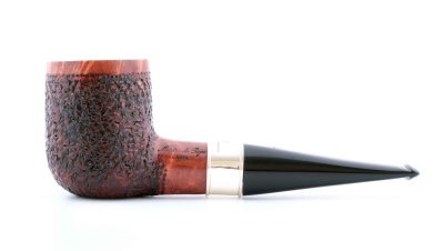 Трубка Mastro de Paja Commissario Maigret, в шкатулке Трубка Mastro de Paja Commissario Maigret, в шкатулке