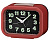 Кварцевый будильник Seiko, QHK026RN
