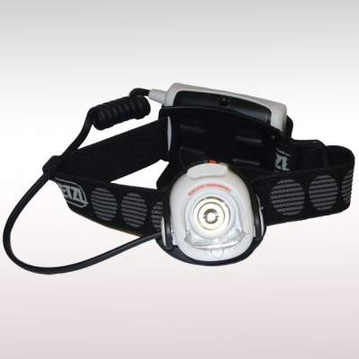Фонарь Petzl MYO RXP E87 P
