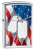 Зажигалка Zippo