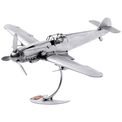 Фигурка HINZ&KUNST Мессершмитт ME-109, арт.476