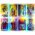 Карты Таро. "Reflektive Tarot Featuring the Radiant Rider-Waite Tarot. Pocket size" / Голографическое Радужное Таро Райдера-Уэйта (карманное издание), US Games