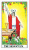 Карты Таро. "Universal Waite Tarot Deck" / Универсальная колода Таро Уэйта, US Games