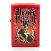 Зажигалка Zippo Five Finger Death Punch