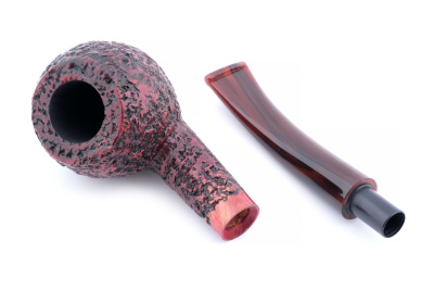 Трубка SER JACOPO Mastro Geppetto Rustic