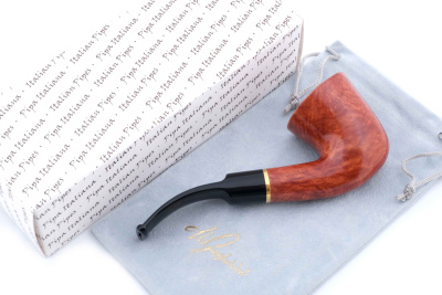 Трубка Gasparini Royal, Форма 5
