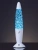 Лава лампа Amperia Rocket Smart Сияние (34 см) White Лава лампа Amperia Rocket Smart Сияние (34 см) White