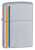 Зажигалка Zippo Colors