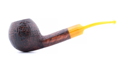 Трубка SER JACOPO Mastro Geppetto Blast