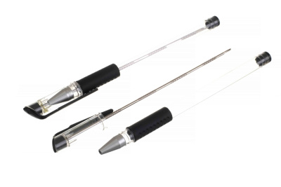 Докуриватель-пробойник сигарный Passatore "Ручка" Докуриватель-пробойник сигарный Passatore "Ручка"