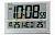 Часы настенные SEIKO, QHL056SN