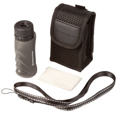 Монокуляр PRAKTICA Pioneer 10x25 WP Монокуляр PRAKTICA Pioneer 10x25 WP