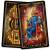 Карты Таро "Tarot Decoratif Deck and Book Set" US Games / Таро Декоративное