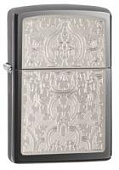 Зажигалка Zippo Oriental Abstract (без бензина)