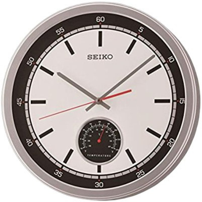 Настенные часы Seiko QXA696SN