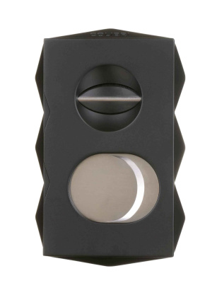 Гильотина Colibri Quasar SV-cut (двойного действия), Черная Гильотина Colibri Quasar SV-cut (двойного действия), Черная