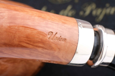 Трубка Mastro de Paja Unica Boia, в шкатулке Трубка Mastro de Paja Unica Boia, в шкатулке