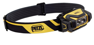 Фонарь светодиодный налобный Petzl Pixa, 145 люмин