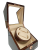 Шкатулка Luxewood для подзавода 2-х часов арт.LW1051-GC1-5, венге