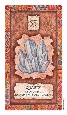 Карты Таро: "Shaman Wisdom Cards"