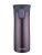 Термокружка Contigo Pinnacle Couture фиолетовая матовая 0,42л с коробкой