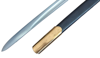 Макет. Сабля святого Георгия (Россия, 1913 г.)