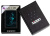 Зажигалка ZIPPO Spiritual Cat с покрытием Black Light, латунь/сталь, черная, матовая 38x13x57 мм Зажигалка ZIPPO Spiritual Cat с покрытием Black Light, латунь/сталь, черная, матовая 38x13x57 мм