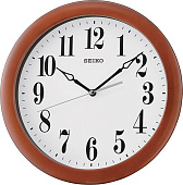 Настенные часы Seiko QXA674ZN