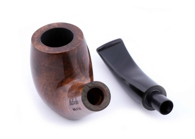 Трубка Barontini Raffaello гладкая, форма 327