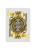 Карты "Art Of Play Dkng Yellow Wheel"