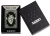 Зажигалка ZIPPO Heart Design с покрытием Iron Stone, латунь/сталь, серая, 38x13x57 мм Зажигалка ZIPPO Heart Design с покрытием Iron Stone, латунь/сталь, серая, 38x13x57 мм